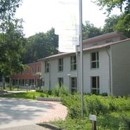 J. M. TEETZ BAU in Gnarrenburg, Gewerbebau