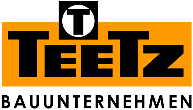 J. M. TEETZ BAU in Gnarrenburg, Logo